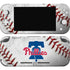 MLB Philadelphia Phillies Game Ball Nintendo Switch Lite Skin